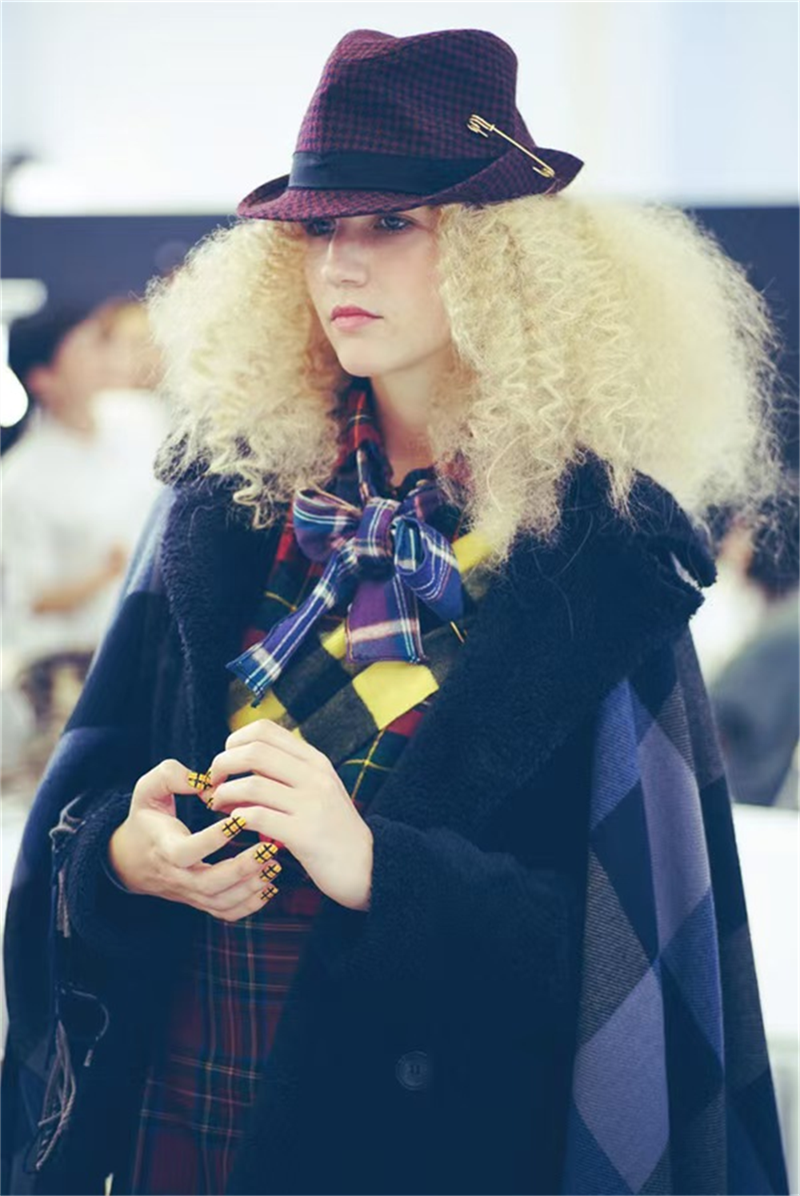 优衣库摇粒绒「变」了30年！(图7)