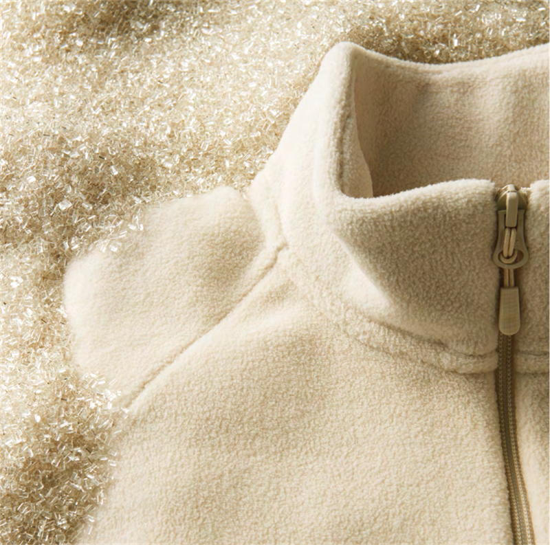 优衣库摇粒绒「变」了30年！(图9)