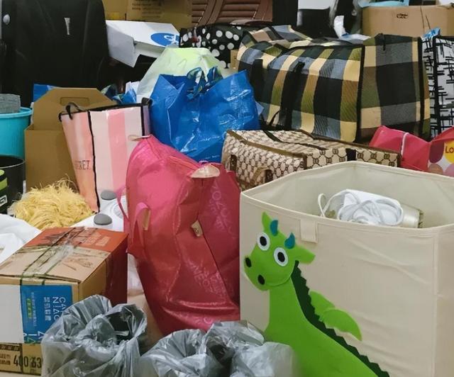 老话说“搬家四不带日子长安宁”很多人不懂难怪日子过不好(图2)