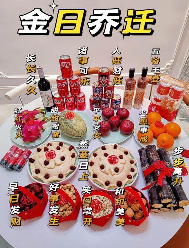 老话说“搬家四不带日子长安宁”很多人不懂难怪日子过不好(图19)