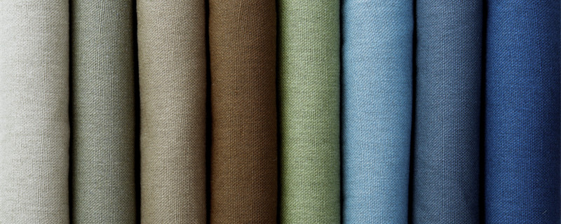 布料的种类(图1)