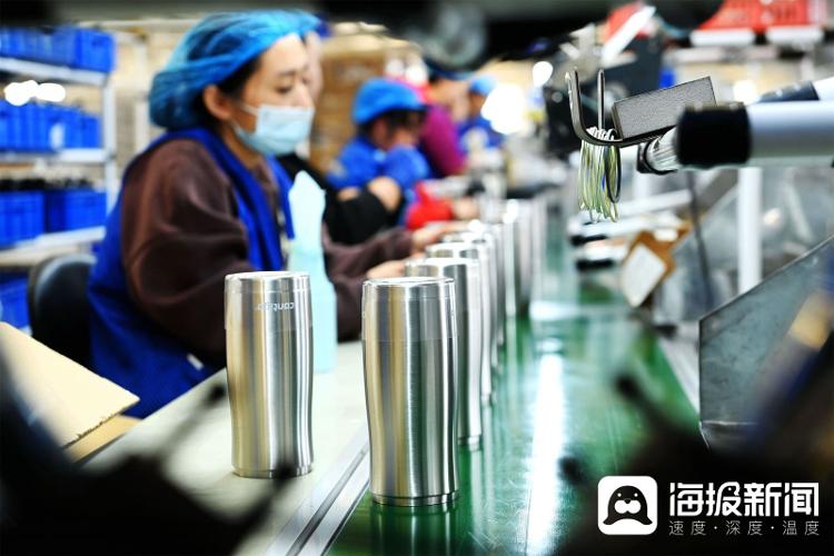 视觉山东一周图选（2024年第45期）(图4)