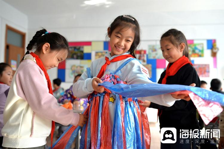 视觉山东一周图选（2024年第45期）(图5)