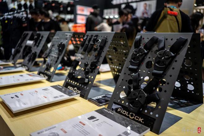 环保、科技、时尚服装服饰展览会凸显中国服饰行业新基调(图6)