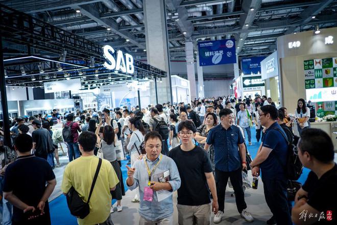 环保、科技、时尚服装服饰展览会凸显中国服饰行业新基调(图1)