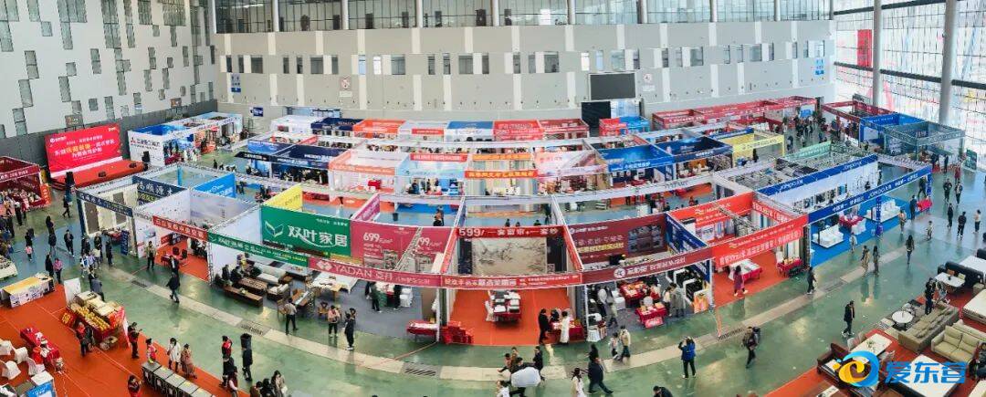 跑百家不如逛一展——写在2024东营广电秋季房产家居博览会开幕之际(图3)