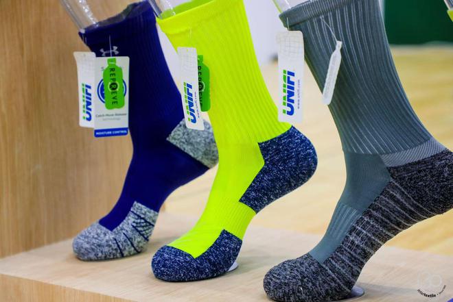 时尚科技浓度超高上海全球纺织面料服装行业“年会”迎来30周年(图11)