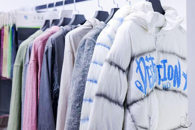 时尚科技浓度超高上海全球纺织面料服装行业“年会”迎来30周年(图9)