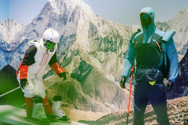 时尚科技浓度超高上海全球纺织面料服装行业“年会”迎来30周年(图10)