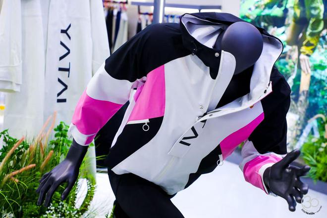 时尚科技浓度超高上海全球纺织面料服装行业“年会”迎来30周年(图13)