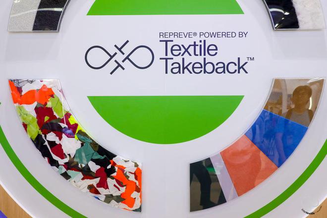 时尚科技浓度超高上海全球纺织面料服装行业“年会”迎来30周年(图14)