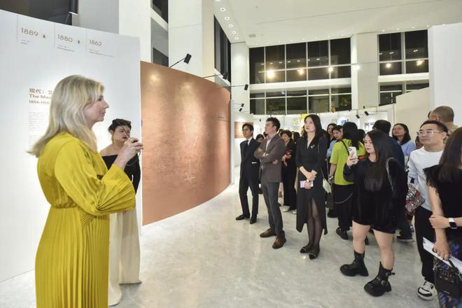 “伊”手快报不断探索奏响秋日多元交织新旋律(图3)