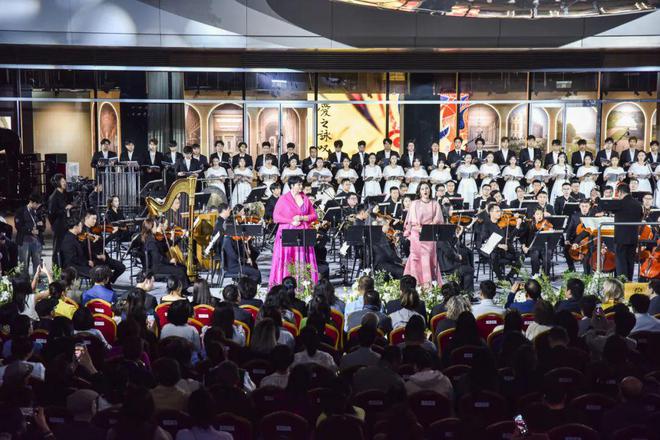 “伊”手快报不断探索奏响秋日多元交织新旋律(图7)