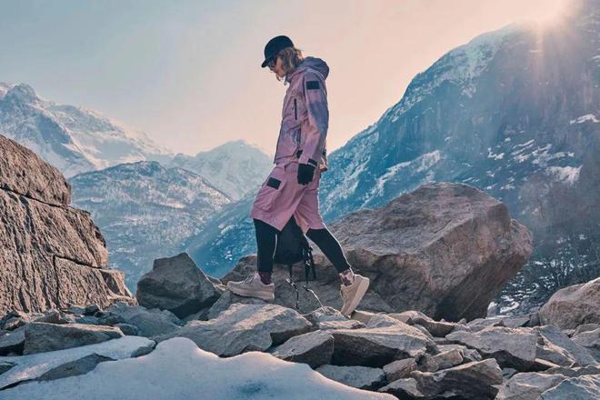 潮流玩家都爱的UrbanOutdoor到底有什么魔力？(图1)