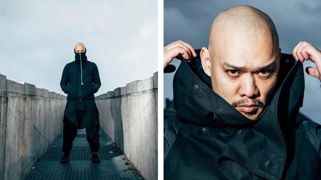 潮流玩家都爱的UrbanOutdoor到底有什么魔力？(图2)