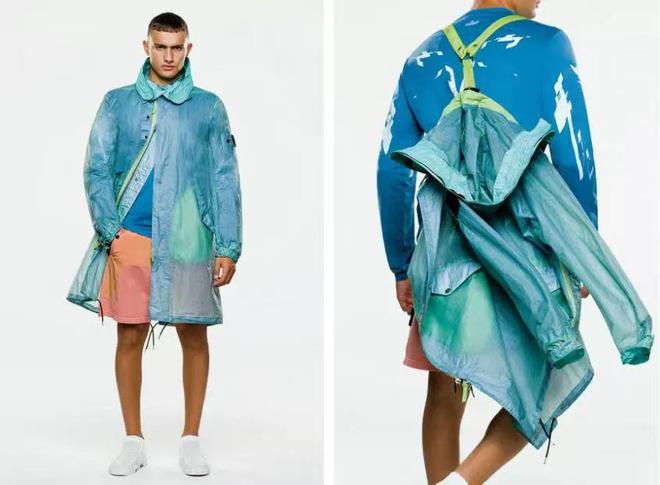 潮流玩家都爱的UrbanOutdoor到底有什么魔力？(图4)