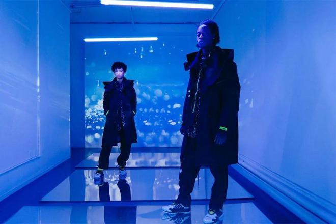 潮流玩家都爱的UrbanOutdoor到底有什么魔力？(图6)