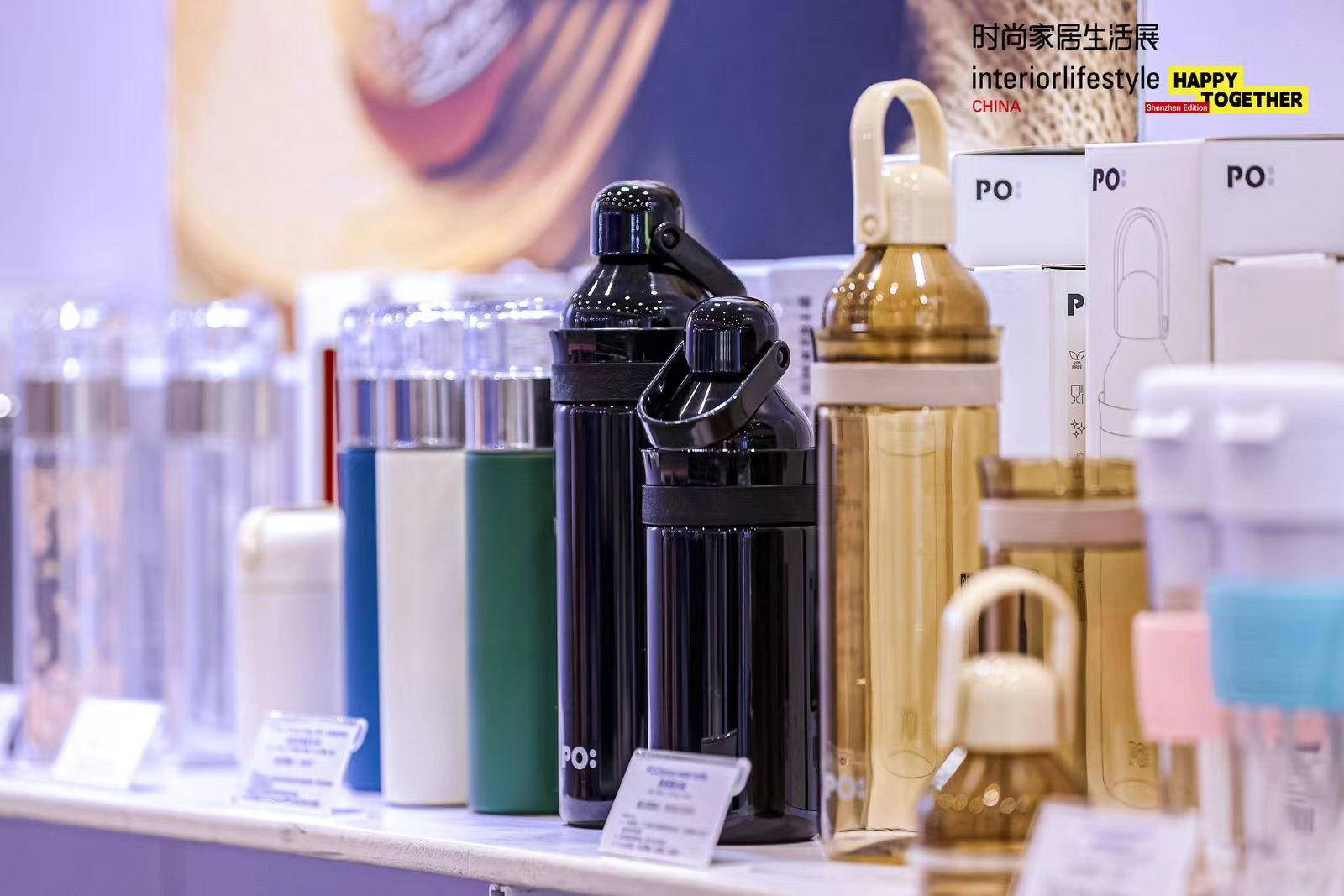 欢迎浏览2024年上海时尚家居展日用百货礼品玩具展(图3)