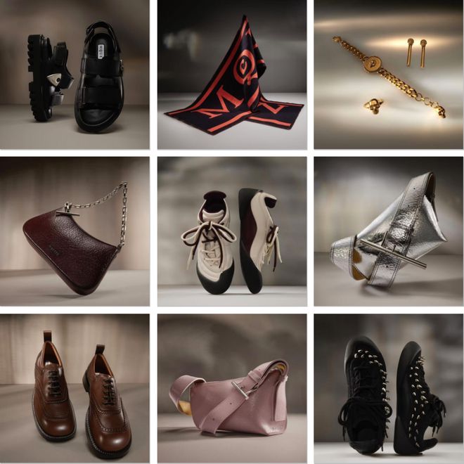 一周资讯代言人周迅驻足于无垠草原演绎品牌大片(图11)