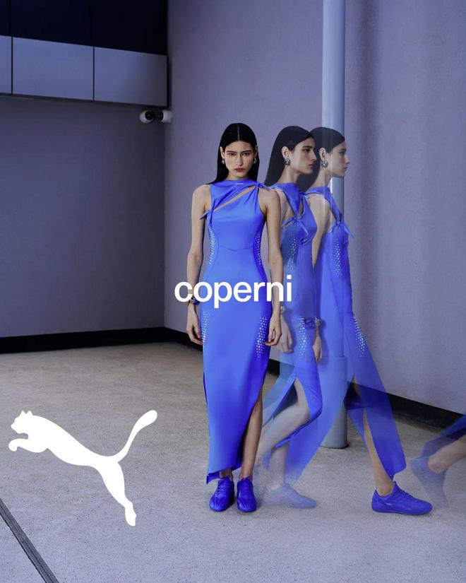 一周资讯代言人周迅驻足于无垠草原演绎品牌大片(图7)