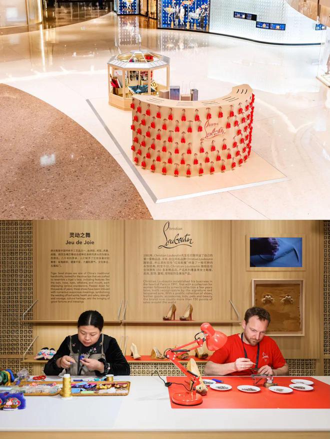 一周资讯代言人周迅驻足于无垠草原演绎品牌大片(图1)