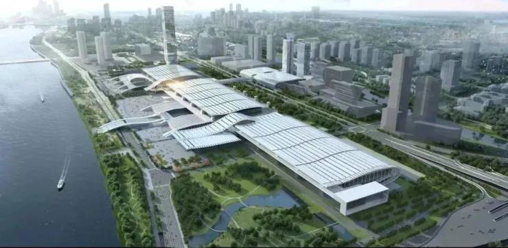 2024家居展会的新一轮交锋早已全面打响!(图1)