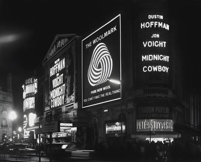 纯羊毛标志：六秩风华铸就羊毛臻品象征(图4)