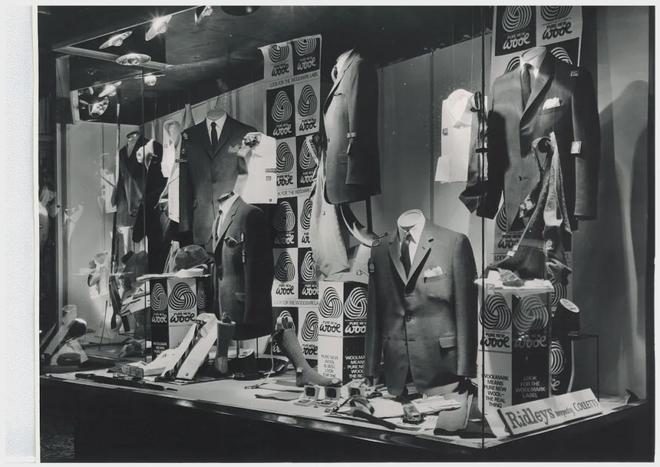 纯羊毛标志：六秩风华铸就羊毛臻品象征(图3)