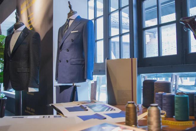 纯羊毛标志：六秩风华铸就羊毛臻品象征(图6)