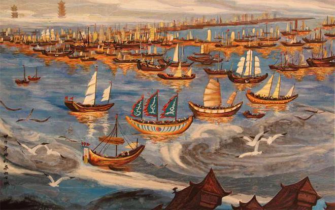 米兰时装周的最后一天一群男士占领了火车站。(图15)