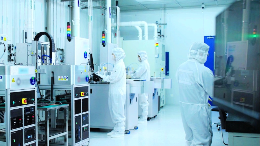 惠创未来安新质造惠安在科技创新中汲取高质量发展向“新”力(图4)