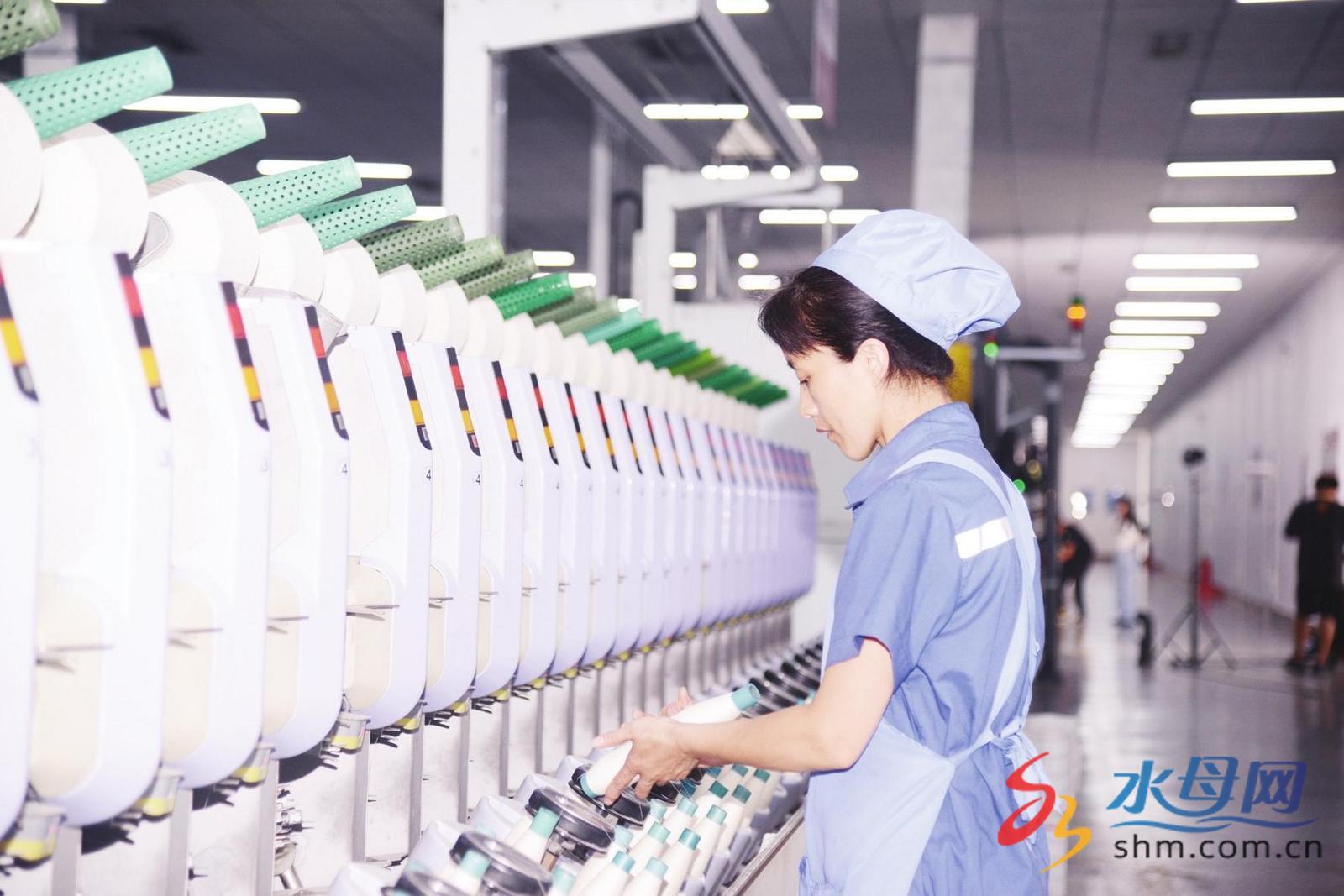 好客山东好品山东烟台一公司实现户外运动装备领域重大突破(图1)