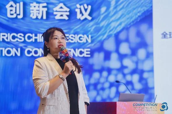 感知新质脉动探索面料设计新境界(图11)