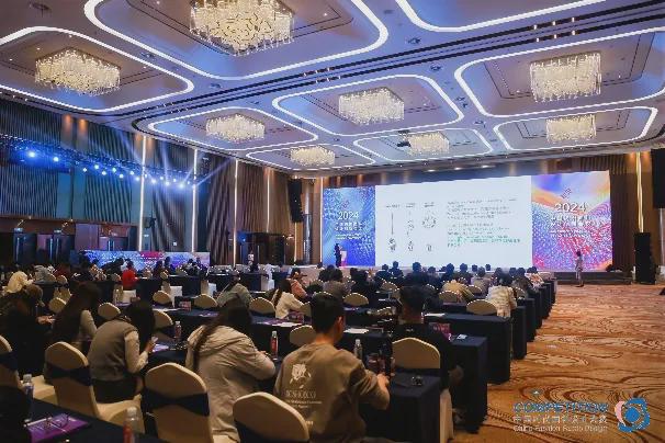 感知新质脉动探索面料设计新境界(图14)