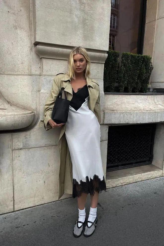 麂皮包、赛车鞋…这些单品才是时尚新顶流！(图9)