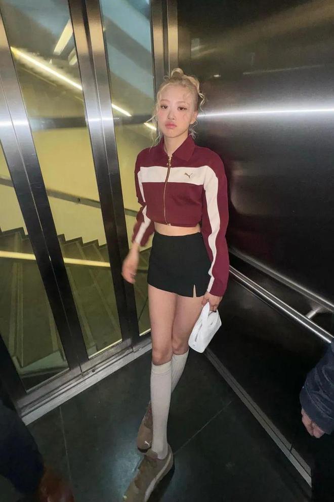 麂皮包、赛车鞋…这些单品才是时尚新顶流！(图22)