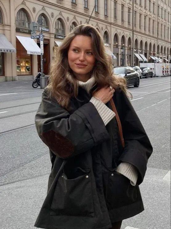 麂皮包、赛车鞋…这些单品才是时尚新顶流！(图28)