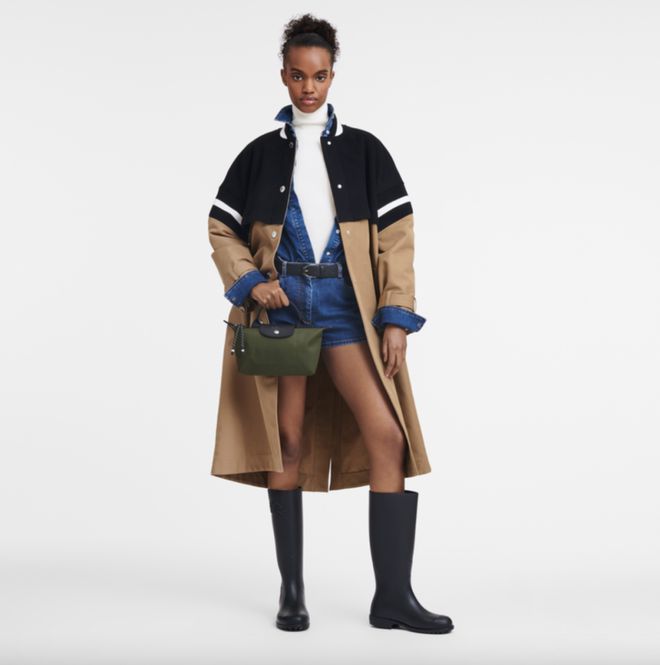 麂皮包、赛车鞋…这些单品才是时尚新顶流！(图35)