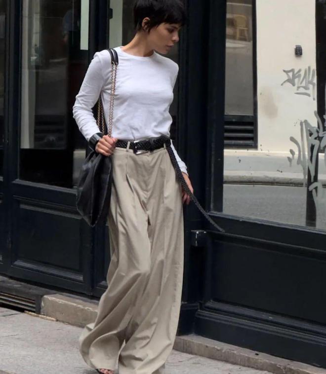 麂皮包、赛车鞋…这些单品才是时尚新顶流！(图39)