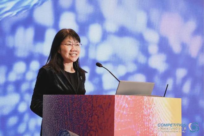 感知新质脉动探索面料设计新境界(图3)