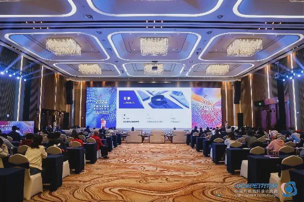 感知新质脉动探索面料设计新境界(图8)