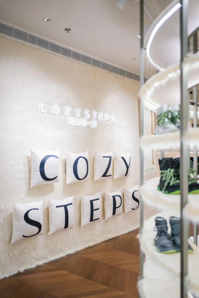 OK!潮周报降温时间这波温暖好物入股不亏！(图7)