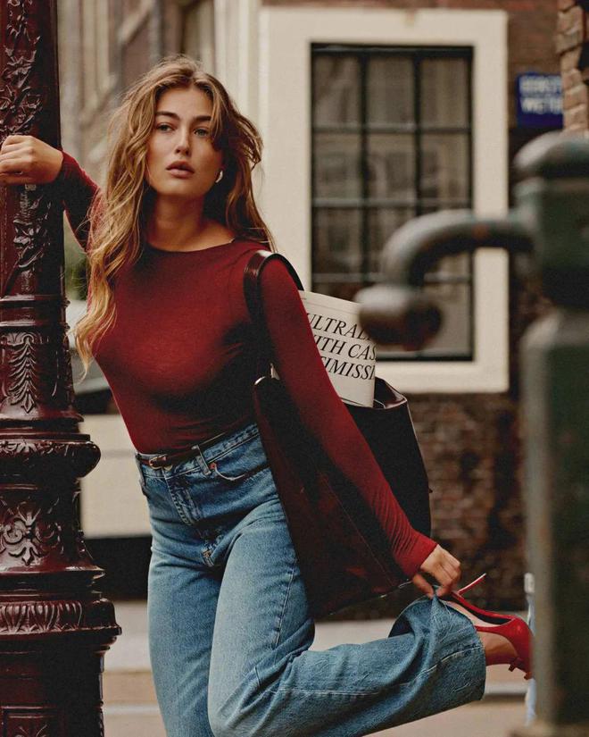 OK!潮周报降温时间这波温暖好物入股不亏！(图29)