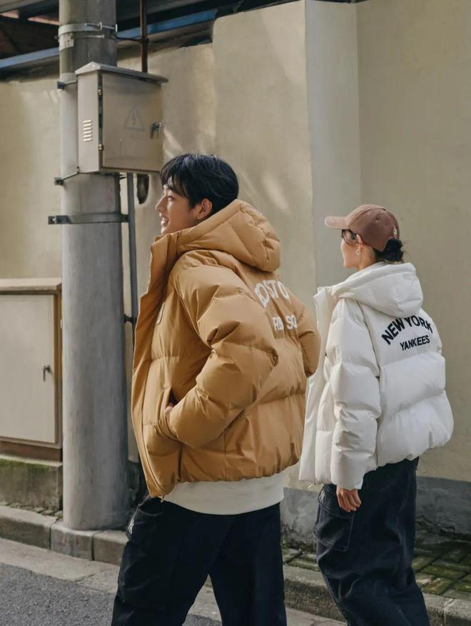 OK!潮周报降温时间这波温暖好物入股不亏！(图43)