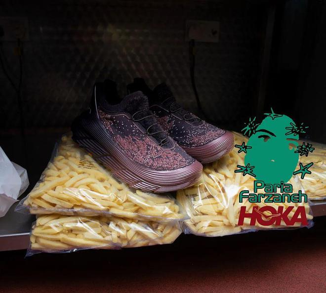 功能面料--2026春夏潮流运动鞋面料趋势预测(图1)