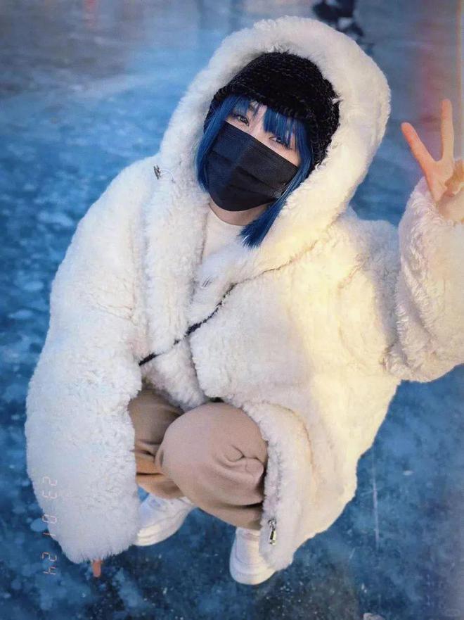 “邪恶摇粒绒”制霸街头计划启动！(图1)