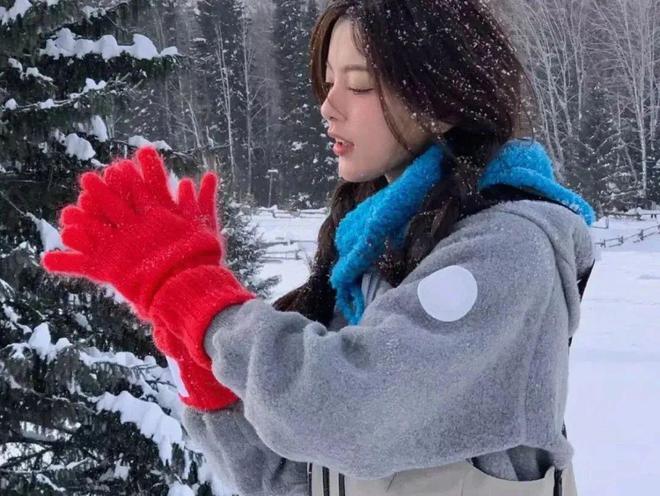 “邪恶摇粒绒”制霸街头计划启动！(图7)