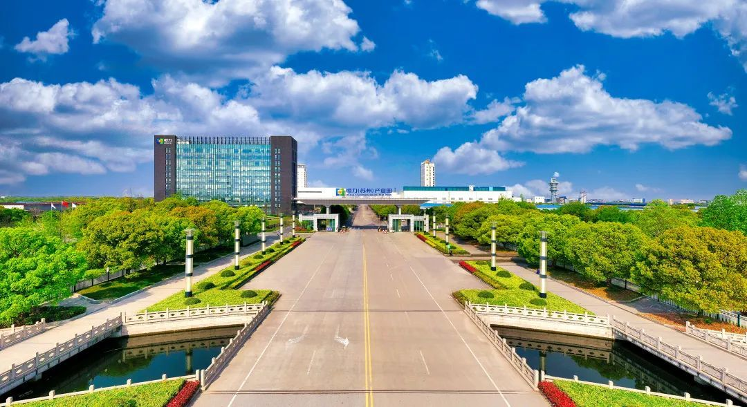 苏企观察雄踞江苏百强之首什么是恒力的“登顶密码”？(图1)