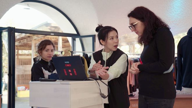 从中国制造到中国创造这家企业从阿尔卑斯山下飞向全球(图4)