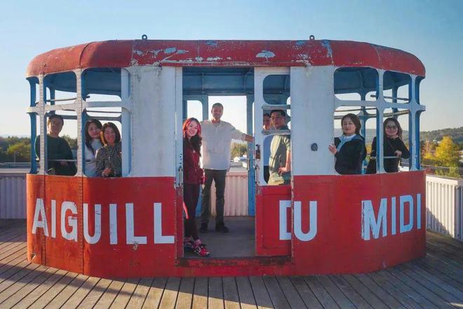 从中国制造到中国创造这家企业从阿尔卑斯山下飞向全球(图9)